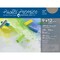 Global Art Pastel Premier Sanded Paper, 320 Grit, Italian Clay, 9" X 12", 8 Sheets/Pkg.